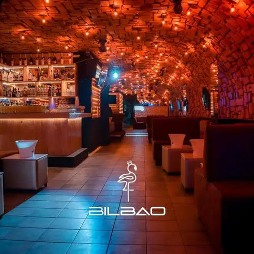 Bilbao Club San Ángel - foto 1