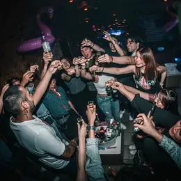 Bilbao Club San Ángel - foto 2