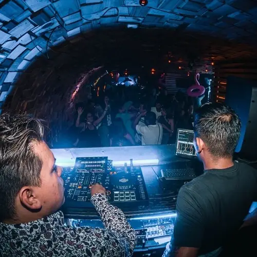 Bilbao Club San Ángel - foto 4