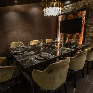 Restaurante La Torrada Monterey 9