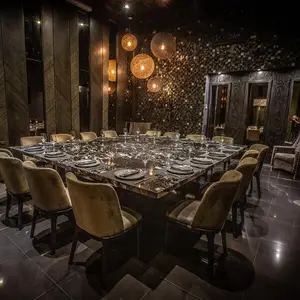 Restaurante La Torrada Monterey 5