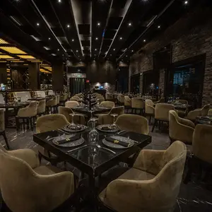 Restaurante La Torrada Monterey 7