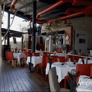 Restaurante La Vaca Argentina Vallarta 1