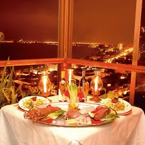 Restaurante El Panorama Vallarta 6