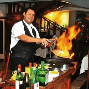 Restaurante El Panorama Vallarta 2