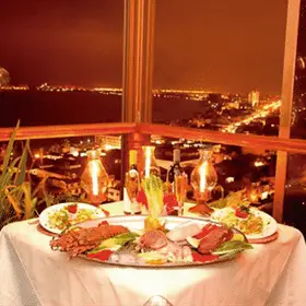 Restaurant El Panorama Vallarta