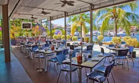 Fisher's Ixtapa