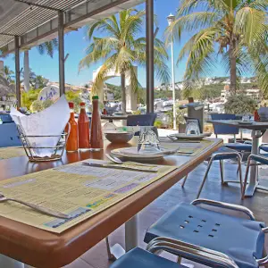 Fisher's Ixtapa 5