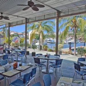 Fisher's Ixtapa 8