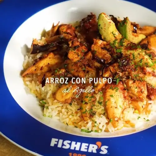 Fisher's Lindavista - foto 4