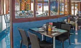 Fisher's Centro Histórico