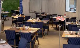 Fisher's Polanco