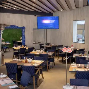 Fisher's Polanco 1