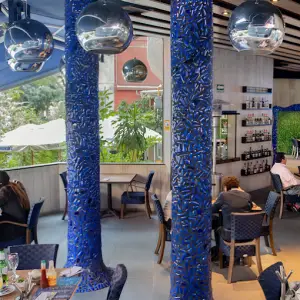 Fisher's Polanco 5