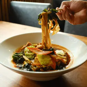 Daikoku Insurgentes 4