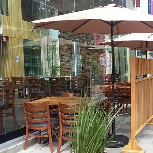 Daikoku Insurgentes - foto 1