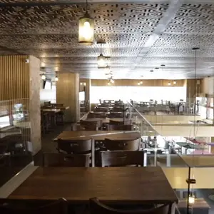Daikoku Insurgentes 8