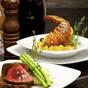 Oh lala International Cuisine  2
