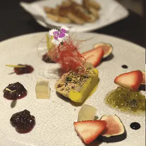 Oh lala International Cuisine  4