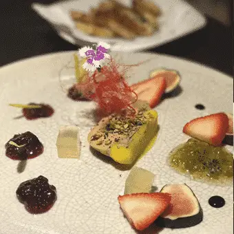Oh lala International Cuisine  - foto 4