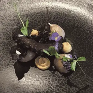 Oh lala International Cuisine  5
