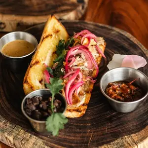 Yum Yum 1 Playa del Carmen 8