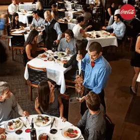 Restaurant Fogo de Chao Perisur