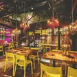 Restaurante Outpost Cabo