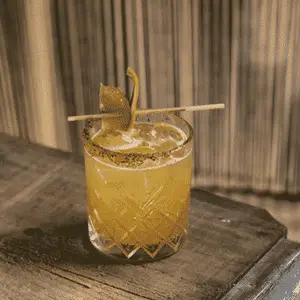 Restaurante Casa Banana Tulum 6