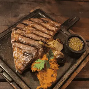 Restaurante Casa Banana Tulum 9