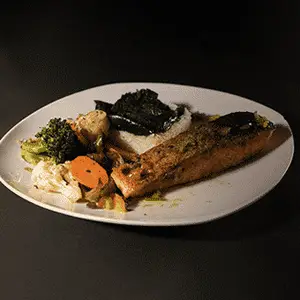 Restaurante El Pecado de Noe 6
