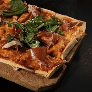 Restaurante El Pecado de Noe 7