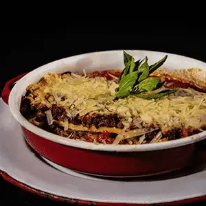 Restaurante El Pecado de Noe 8