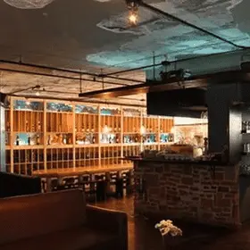 Restaurante El Pecado de Noe
