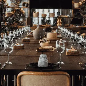 Restaurante La Tequila Landmark 2