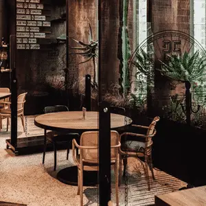 Restaurante La Tequila Landmark 5
