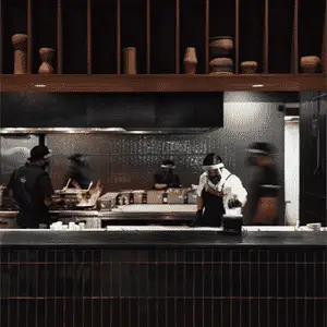 Restaurante La Tequila Landmark 1