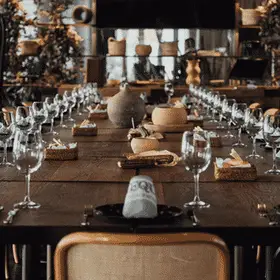 Restaurante La Tequila Landmark