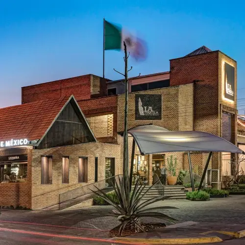 Restaurante La Tequila Av. México - foto 1