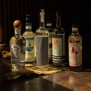 Restaurante La Tequila Av. México 5