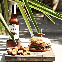 Restaurante Loco Tulum - foto 2