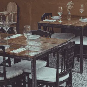 Restaurante Loco Tulum 4