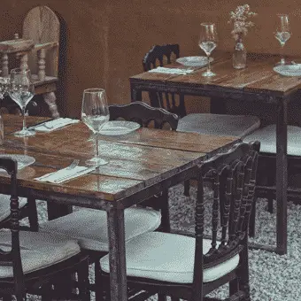 Restaurante Loco Tulum - foto 4