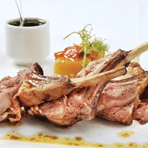 Restaurante Les Moustaches 6