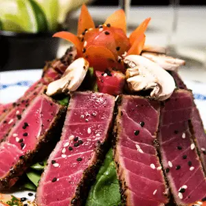 Restaurante Lorenzillo's Los Cabos 7