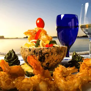 Restaurante Lorenzillo's Los Cabos 8