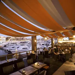 Restaurante Lorenzillo's Los Cabos - foto 3
