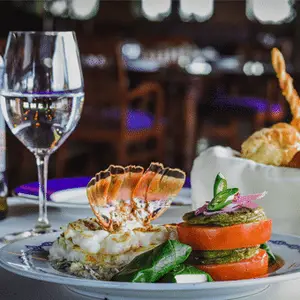 Restaurante Lorenzillo's Los Cabos 4