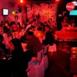 Karaoke Bar Escaparate San Ángel