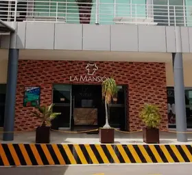 Restaurante La Mansión Aguascalientes
